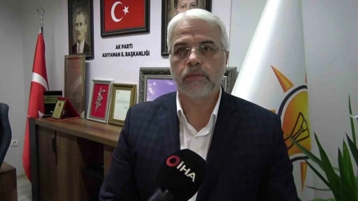 Özgür Özel’in Bakan Murat Kurum’la İlgili Açıklamasına AK Parti’den Yalanlama