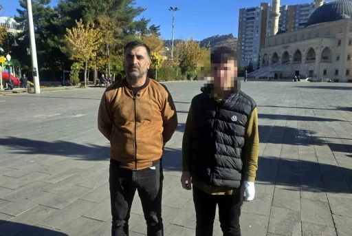 Polis Şiddeti' İddiası Asılsız Çıktı