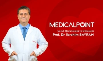 Prof. Dr. İbrahim Bayram, Medical Point Gaziantep Hastanesi'nde Hasta Kabulüne Başladı