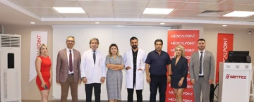 &quot;Klinik Araştırmalar&quot; Semineri Yapıldı