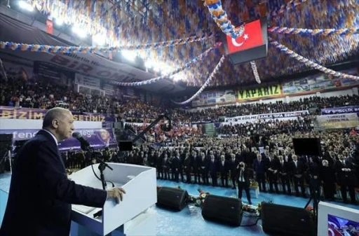 &quot;Ya Namlusu Ülkemize Dönük O Silahlar Gömülecek Ya Da Türkiye’ye Silah Doğrultanlar Gömülecek&quot;