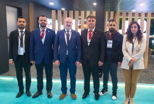 SAHA EXPO Fuarı'nda hangi yenilikler tanıtıldı?