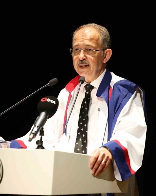 Sanko Üniversitesi Rektörü Prof. Dr. Güner Dağlı’dan Öğretmenler Günü Mesajı