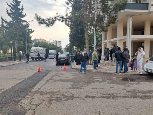 Şanlıurfa Halfeti Belediyesi’ne Kayyum Atandı