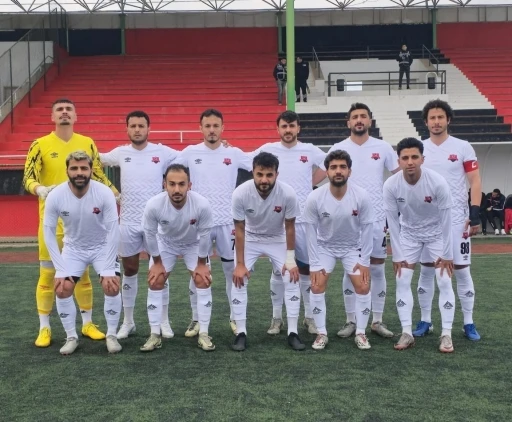 Şehitkamil Belediyespor 3 Puanı 3 Golle Aldı!