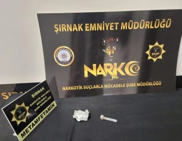 Şırnak'ta Asayiş ve Kaçakçılık Operasyonları