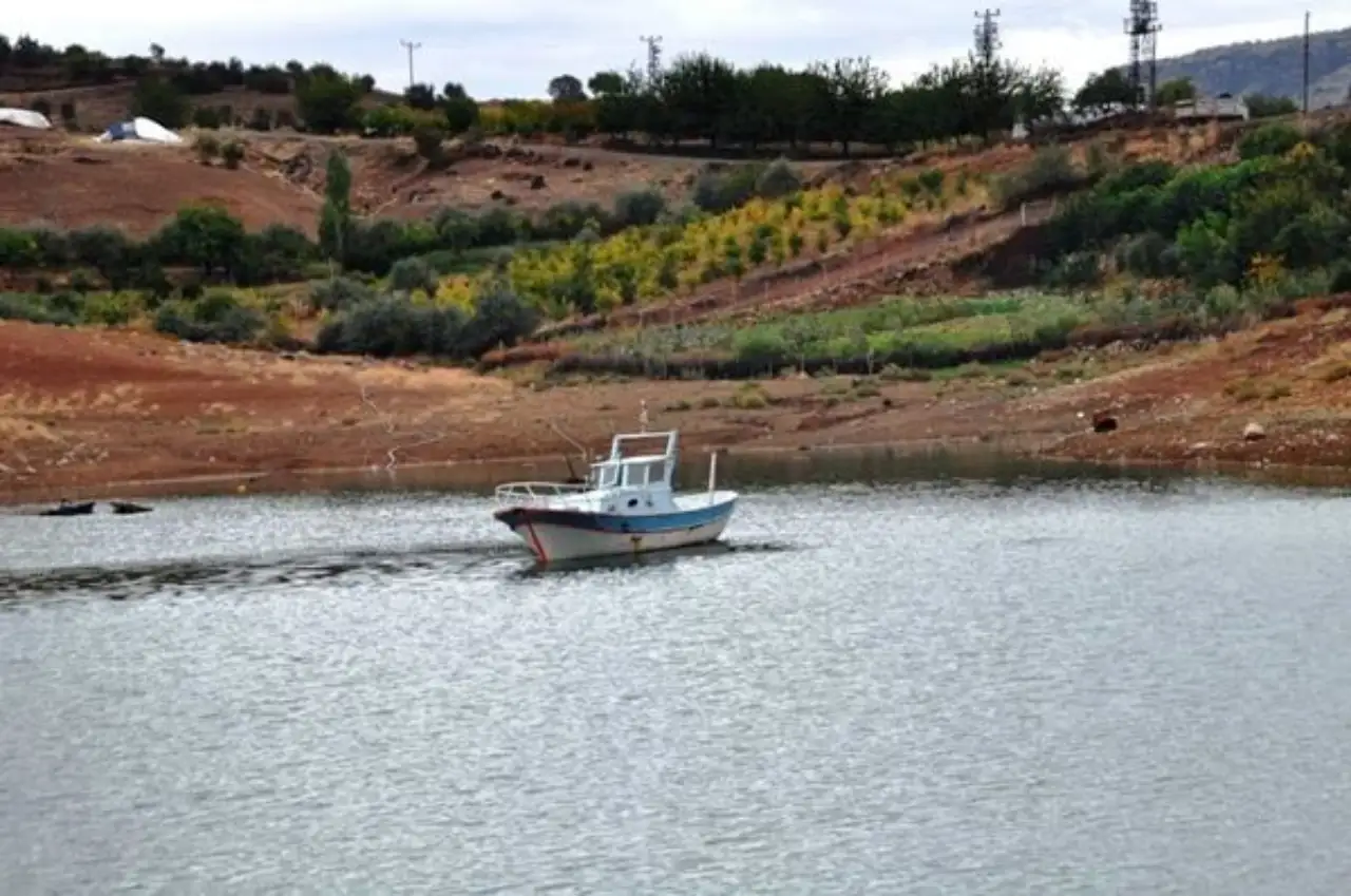 Siverek, Doğal Zenginlikleriyle Dikkat Çekiyor