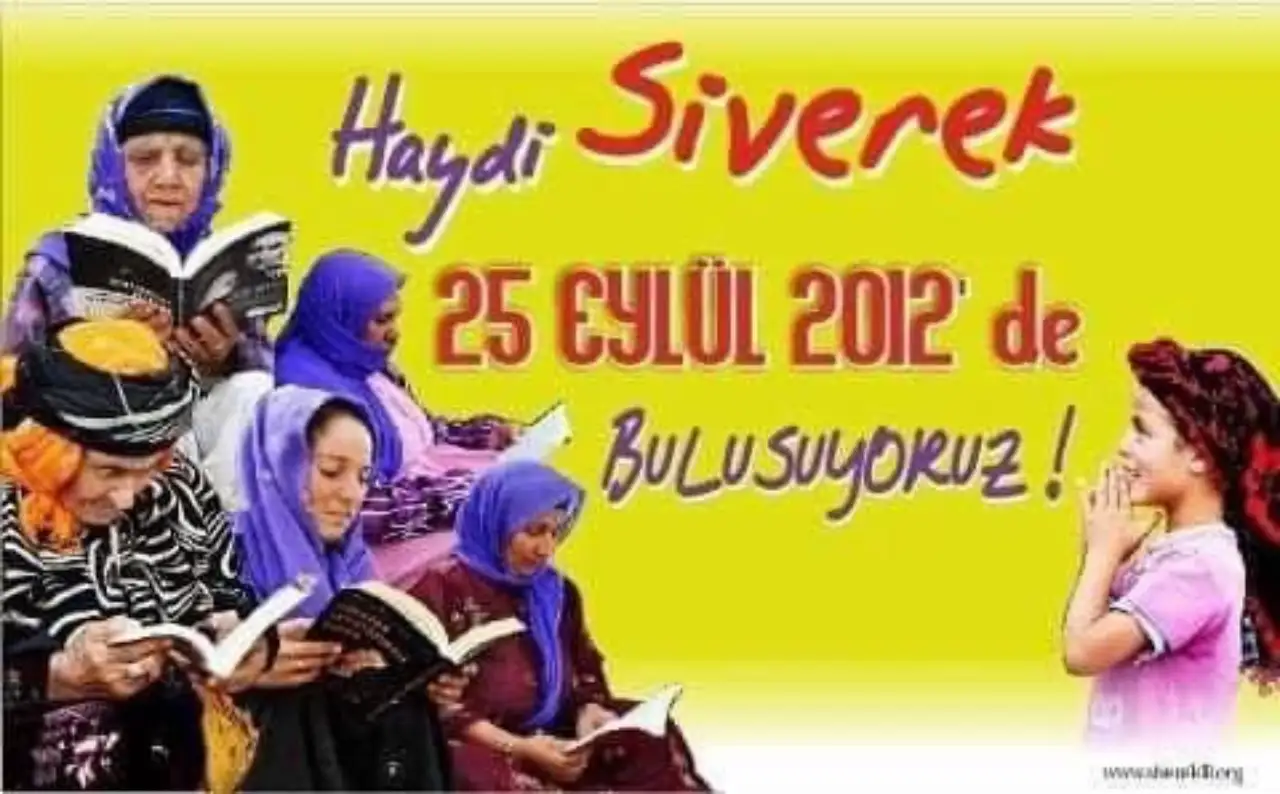 Siverek, Tarihi Rekorun Özlemini Duyuyor 