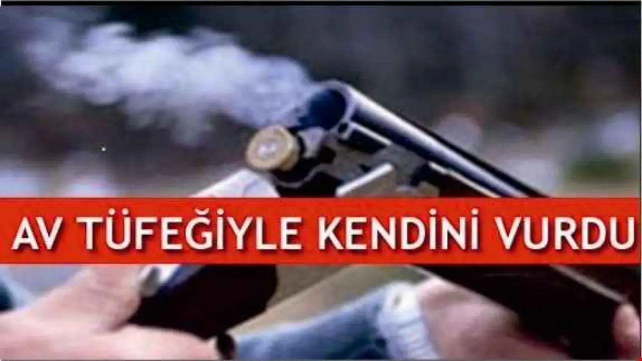 Siverek'te 17 Yaşındaki Genç Hayatını Kaybetti