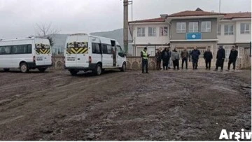 Siverek’te Okul Çevresinde Kuş Uçurtulmuyor: Güvenlik Önlemleri Üst Düzeye Çıkarıldı