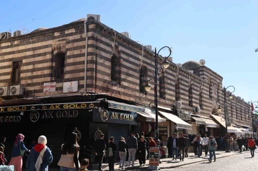 Sur'da Sonbahar Turizmi: Asırlık Tarihe Yoğun İlgi