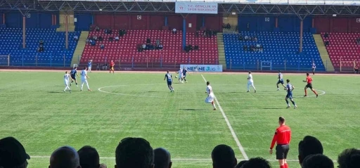 TFF 3. Lig: Fosfat Spor 2-2 Uşakspor: Maçın Sonunda Neler Yaşandı?