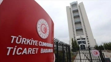 Ticaret Bakanlığı Haziranda 466 Firmaya Dahilde İşleme İzin Belgesi Verdi