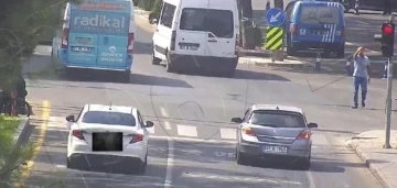 Trafik Denetimleri KGYS ile 24 Saat Boyunca Devam Ediyor