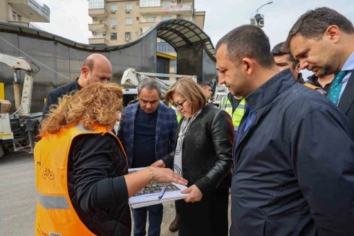 Trafik Rahatlıyor