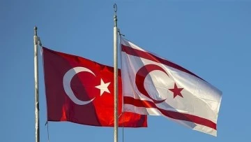 Türkiye ile KKTC Arasında İmzalanan Anlaşma Resmi Gazete'de Yayımlandı