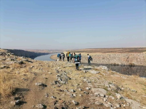 Türkiye'nin Doğa Turizmindeki Yeni Gözdesi