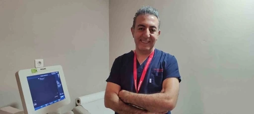 Üroloji Uzmanı Dr. Kemal Ertaş’tan Prostat Kanserine Karşı Uyarı: Erken Teşhis Hayat Kurtarır