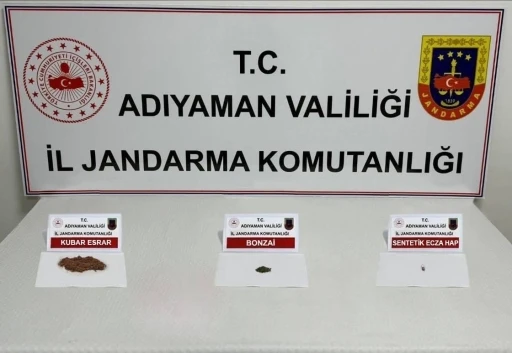 Uyuşturucu Operasyonunda 15 Kişi Gözaltına Alındı