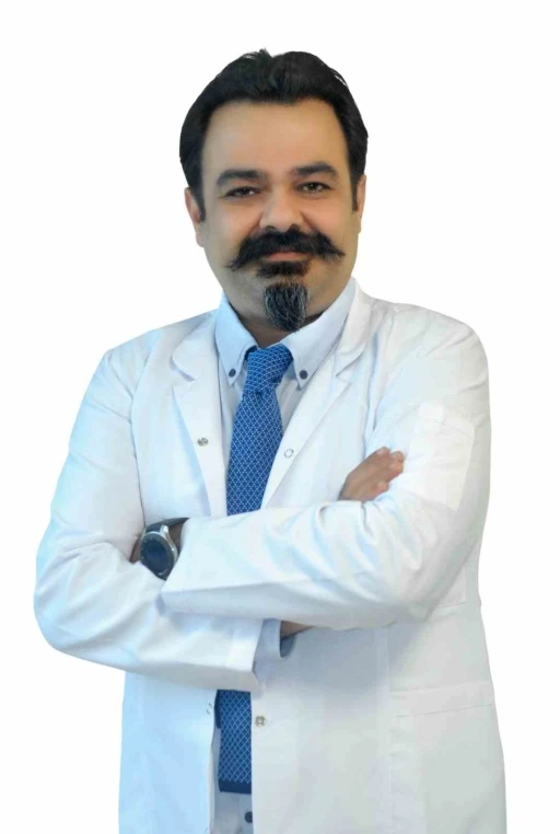 Uzman Doktor Halil Kalli’den Mevsimsel Grip Uyarısı