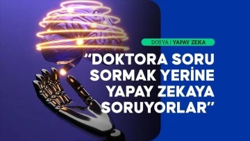 Yapay Zeka Sağlık Tavsiyelerinde Yanıltıcı Olabilir mi?