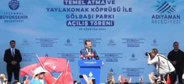  Yeni Belediye Binasının Temeli Atıldı