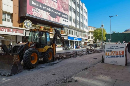 Yol ve Altyapı Çalışmaları Hız Kazandı