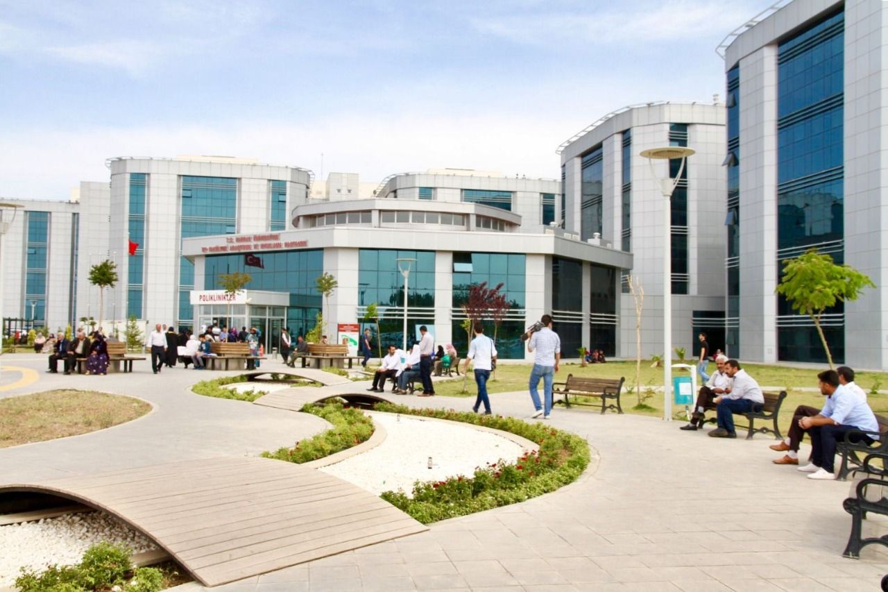 Harran Üniversitesi Hastanesi'nden Önemli Uyarılar